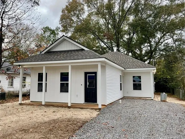 714 S 1st St, Amite, LA 70422