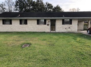 1907 Pine St, Franklin, LA 70538