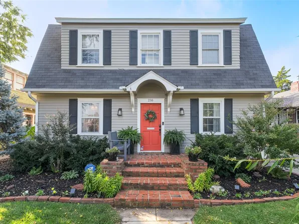 216 NW 22nd St, Oklahoma City, OK 73103