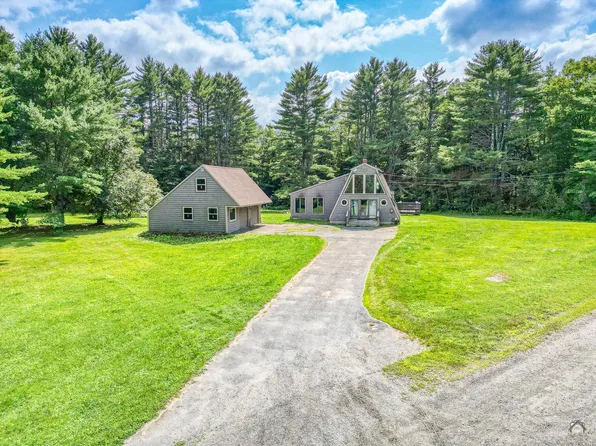 80 Foss Road, Madison, ME 04950