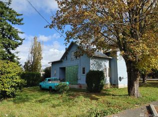 52 N Forks Ave, Forks, WA 98331