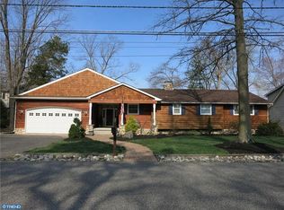 144 Paupukkeewis Trl, Medford Lakes, NJ 08055