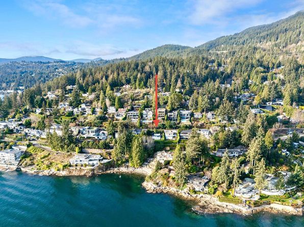 3575 Sunset Ln, West Vancouver, BC V7V 0A9