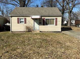 529 Franklin Ave, Barberton, OH