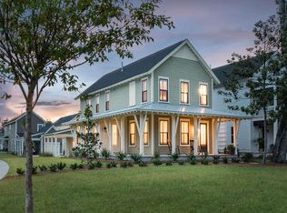 1527 Old Rivers Gate Rd, Mount Pleasant, SC 29466