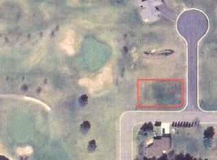 591 Golf Way, Amery, WI 54001