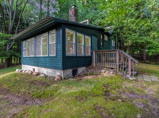 3027 W Yankee Rd, Six Lakes, MI 48886