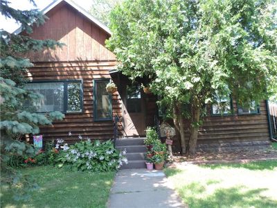 410 Peck St, Spooner, WI, 54801