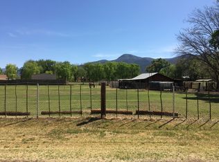 2980 S Lincoln Dr, Camp Verde, AZ 86322
