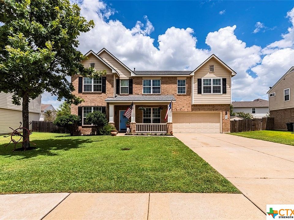146 Tulip Cv, Kyle, TX 78640 Zillow