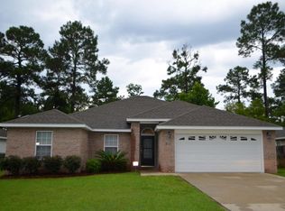 604 24th St, Lynn Haven, FL 32444