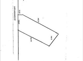 1045 Laplaisance Rd, Monroe, MI 48161