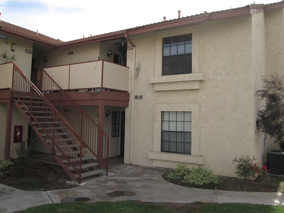 2641 Ground Level Home