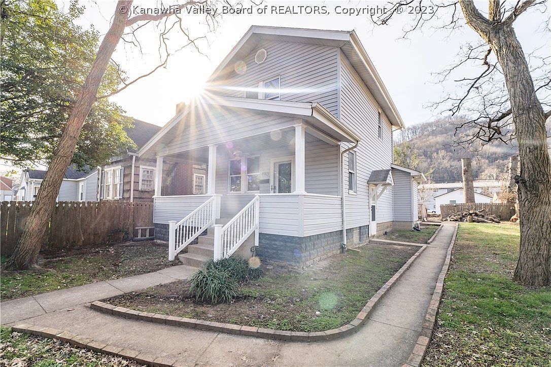 4913 Venable Ave SE, Charleston, WV 25304 Zillow
