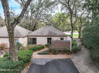 3301 SEA MARSH Road, Fernandina Beach, FL 32034