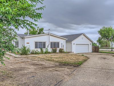 205 N Pauline Avenue, Milliken, CO, 80543