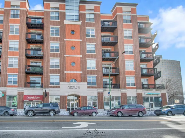 1935 S Archer Ave APT 220, Chicago, IL 60616