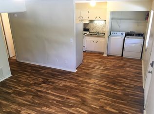 419 W Spruce St, Fayetteville, AR 72703