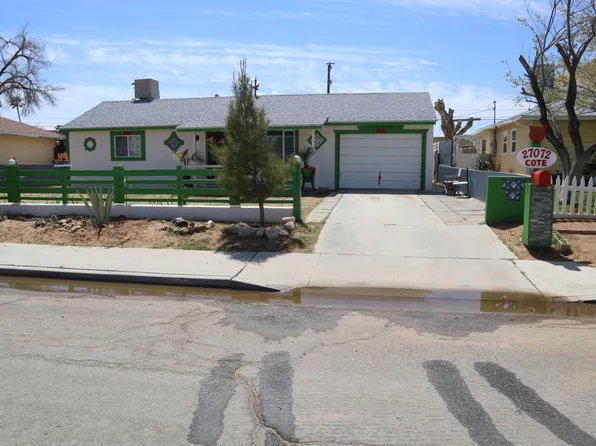 27072 Cote St, Boron, CA 93516