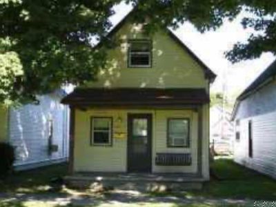 432 Cottage Ave, Rushville, IN, 46173