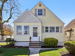 43 Rhode Island Ave, East Orange, NJ