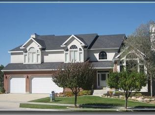 751 E Southfork Dr, Draper, UT 84020