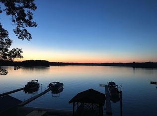 7260 W Carriage Rd, Baldwin, MI 49304