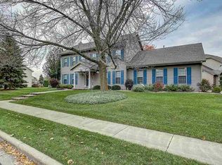 764 Eddington Dr, Sun Prairie, WI 53590