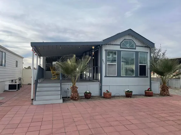 74711 Dillon Rd #997, Desert Hot Springs, CA 92241