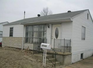 3745 Courtois St, Saint Louis, MO 63123