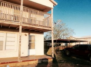 304 Mulberry St, Sweetwater, TX 79556