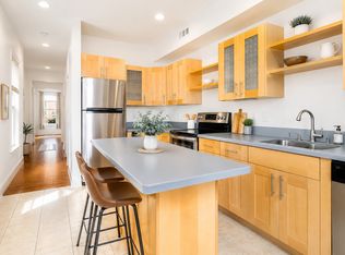 9 Auburn St #2, Charlestown, MA 02129