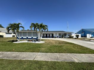234 Tait Ter SE, Pt Charlotte, FL 33952