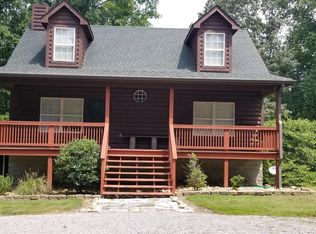 2060 Coconut Ridge Rd, Smithville, TN 37166