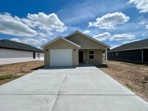 28 Modern St, Sullivan, MO 63080