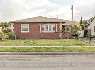 10921 Saragosa St, Whittier, CA 90606