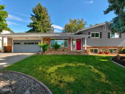 4703 Conestoga Blvd, Yakima, WA, 98908