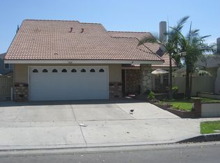1609 S Rene Dr, Santa Ana, CA 92704