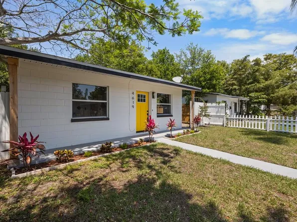 4619 19th Ave S, Saint Petersburg, FL 33711