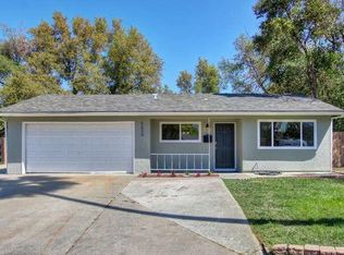 6024 Sea Shell Ct, Citrus Heights, CA 95621