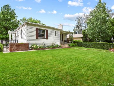 711 S Columbine Street, Denver, CO, 80209