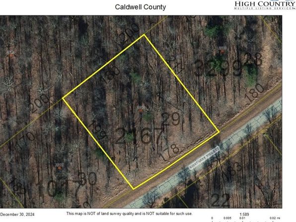 2212 Nighthawk Ridge Court, Lenoir, NC 28645