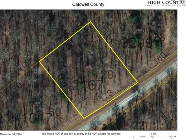 2212 Nighthawk Ridge Court, Lenoir, NC 28645