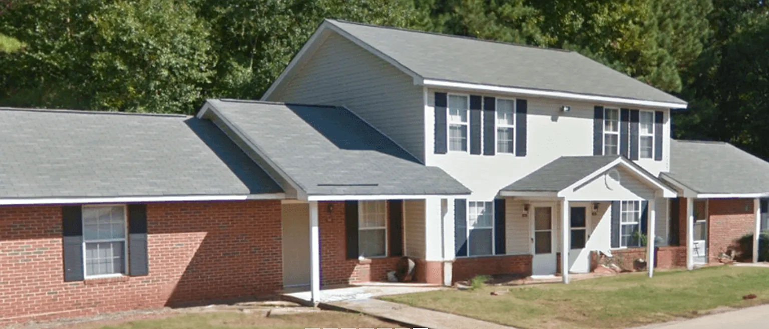Pine Grove — Photo 1
