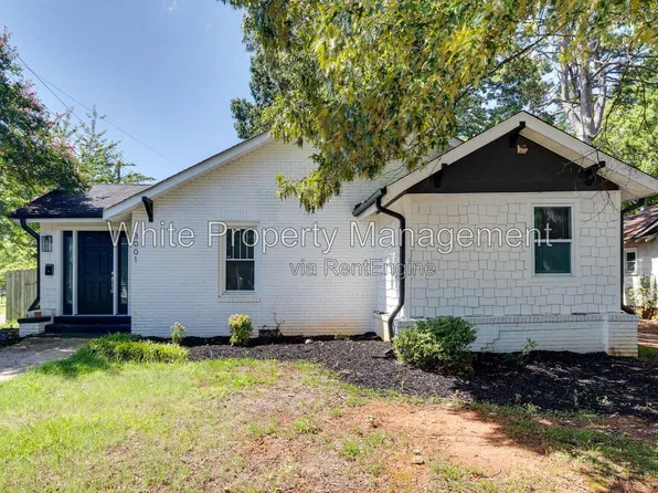 3001 Tuckaseegee Rd, Charlotte, NC 28208
