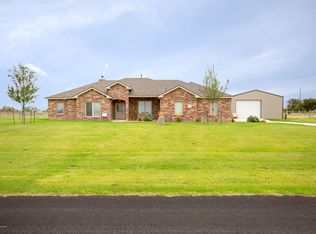 19251 Mendocino Dr, Canyon, TX 79015