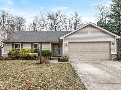 12243 Blue Sky Dr, Fishers, IN, 46037