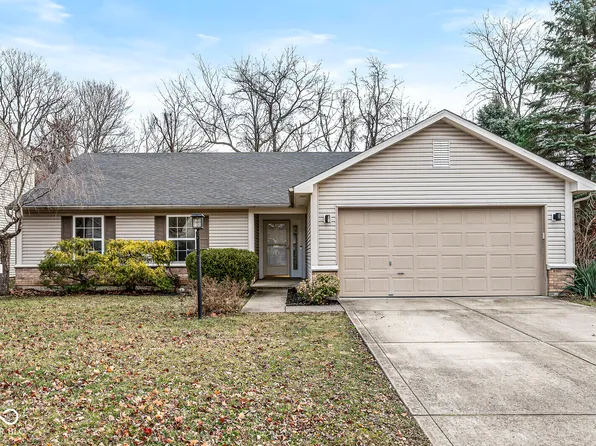 12243 Blue Sky Dr, Fishers, IN 46037