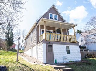 401 2nd Ave, Hyde Park, PA 15641