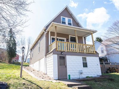401 2nd Ave, Hyde Park, PA, 15641
